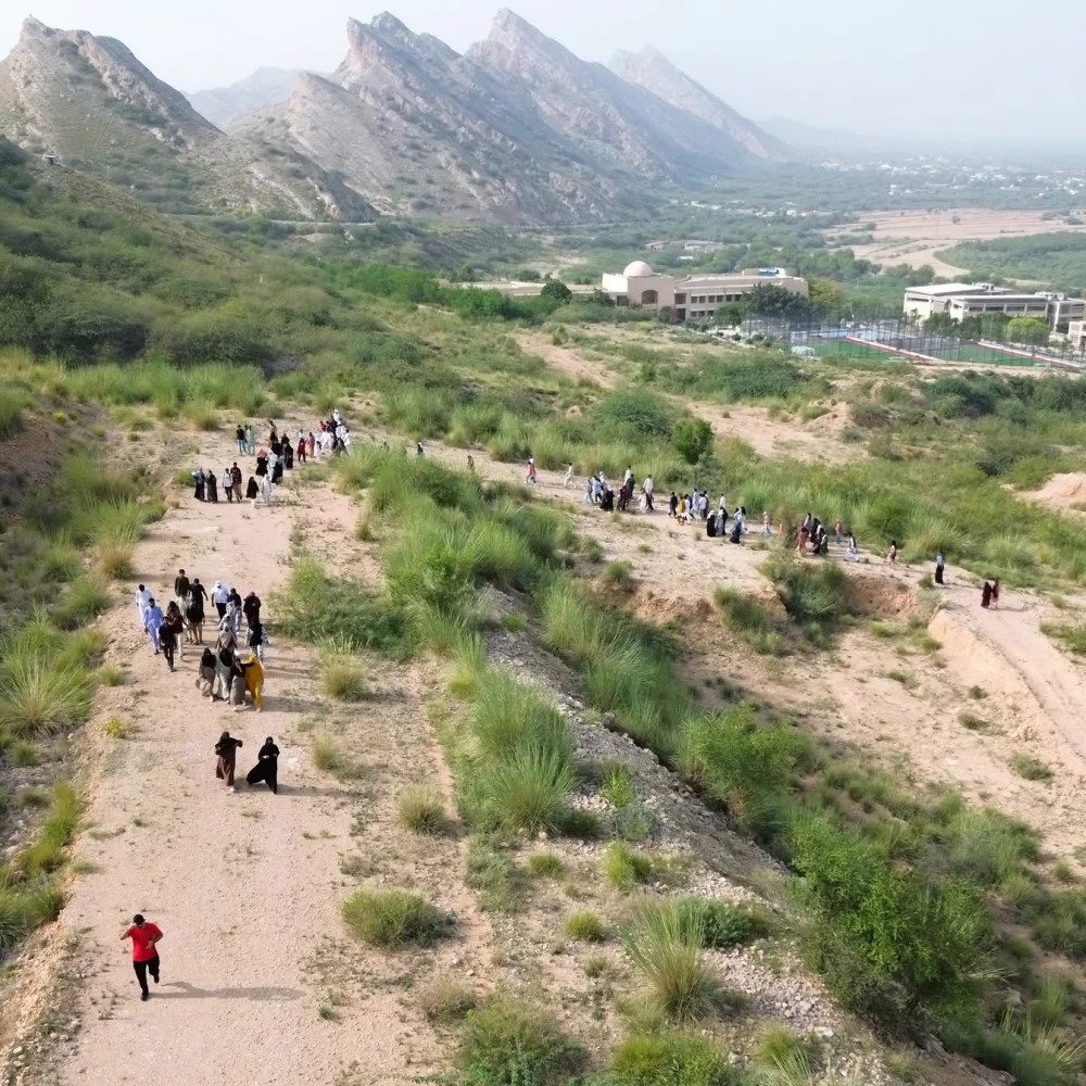 Namal Nature Expedition 2026