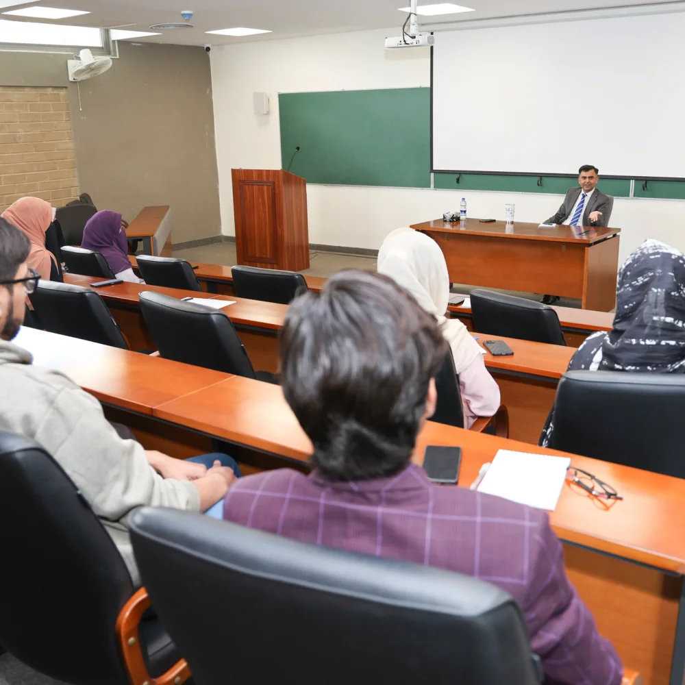 CRs’ Interaction with the Rector