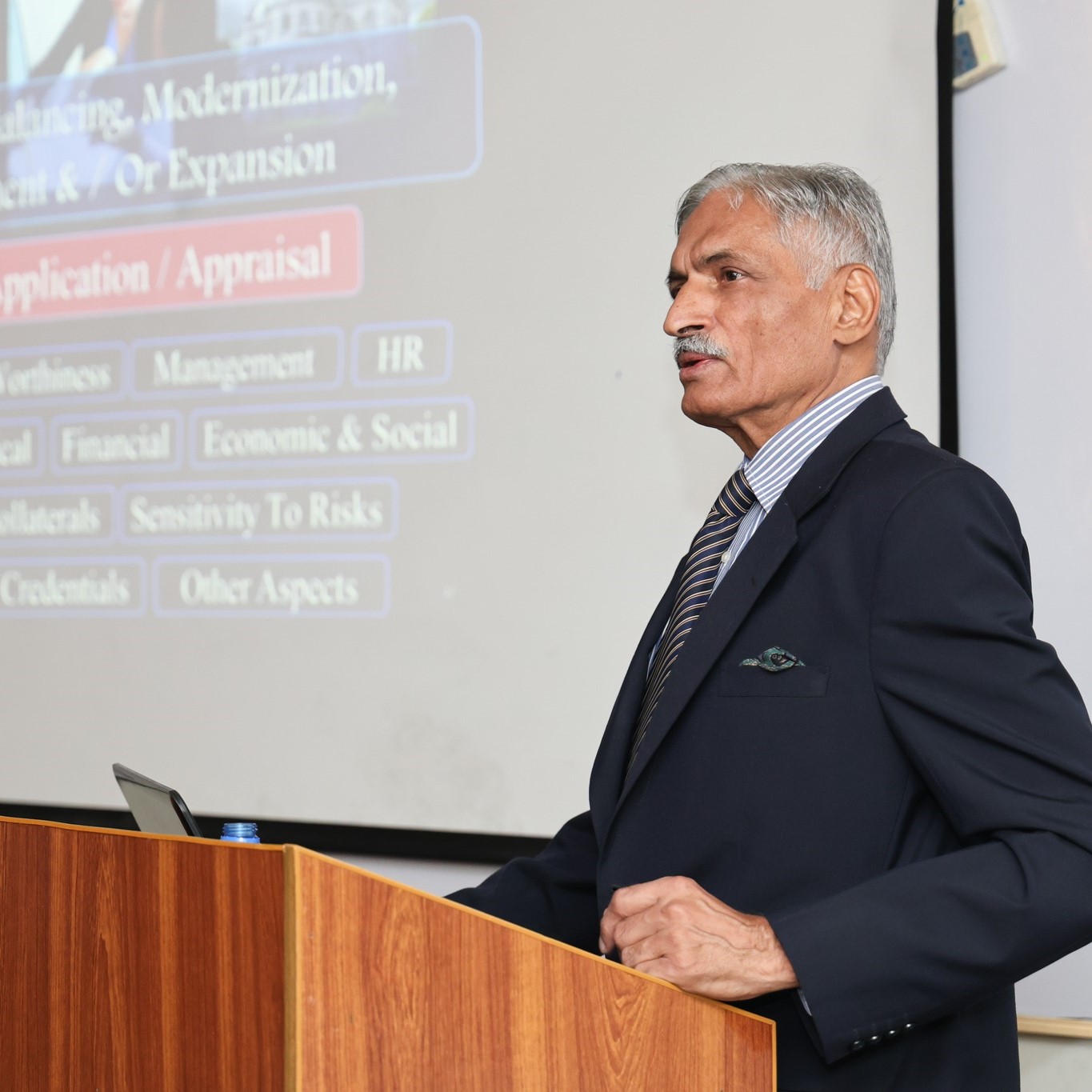 Credit Management Workshop