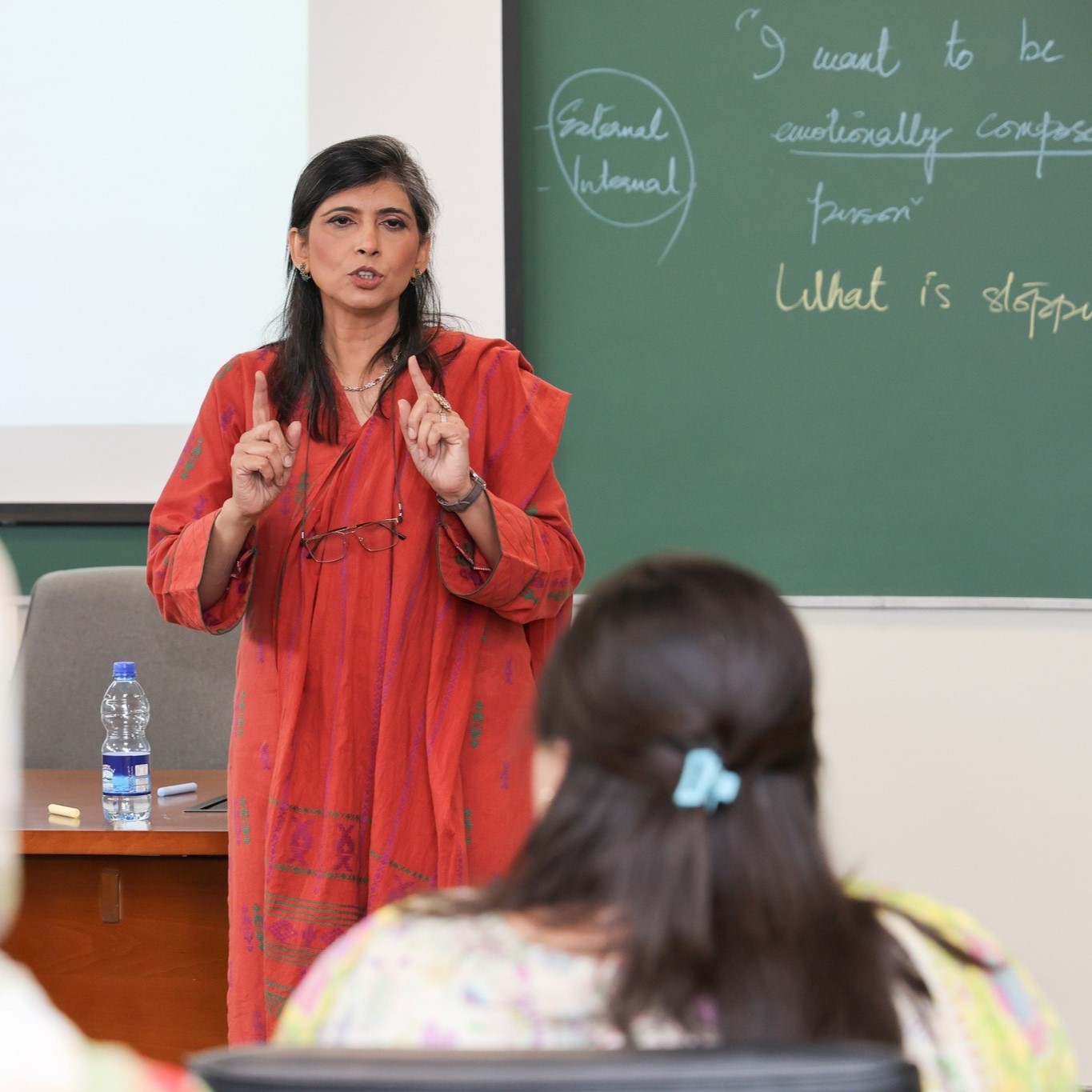 Unlock Your Potential: Mastering the Art of Self-Management