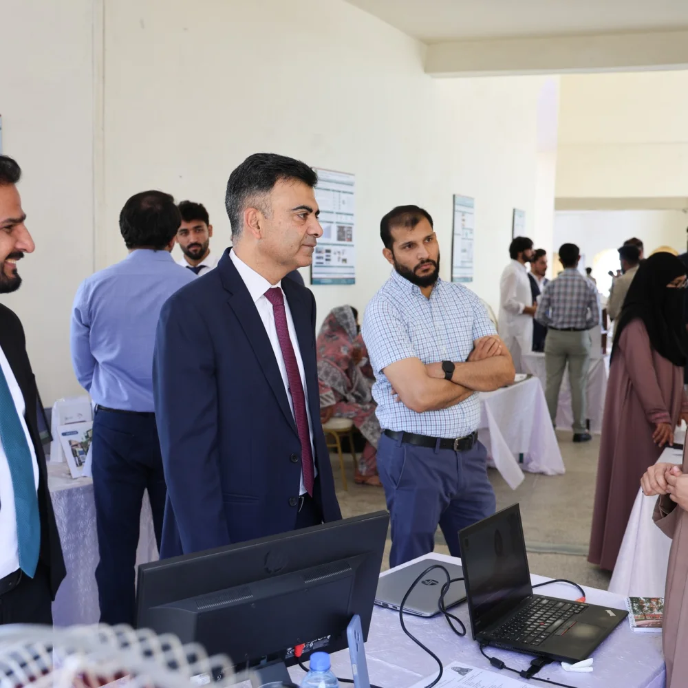 Open House & Career Fair 2026