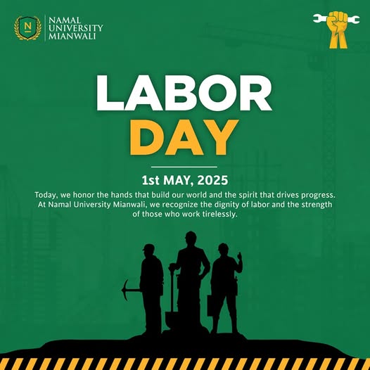 Labor Day