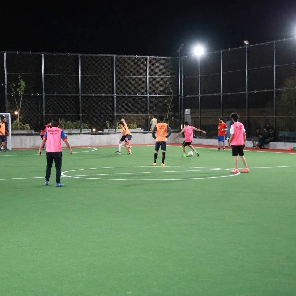 Namal Sports Gala 2026