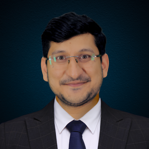 Dr. Mohammad Jahangir Khan