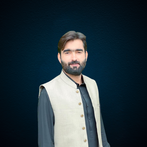 Dr. Azher Rasool